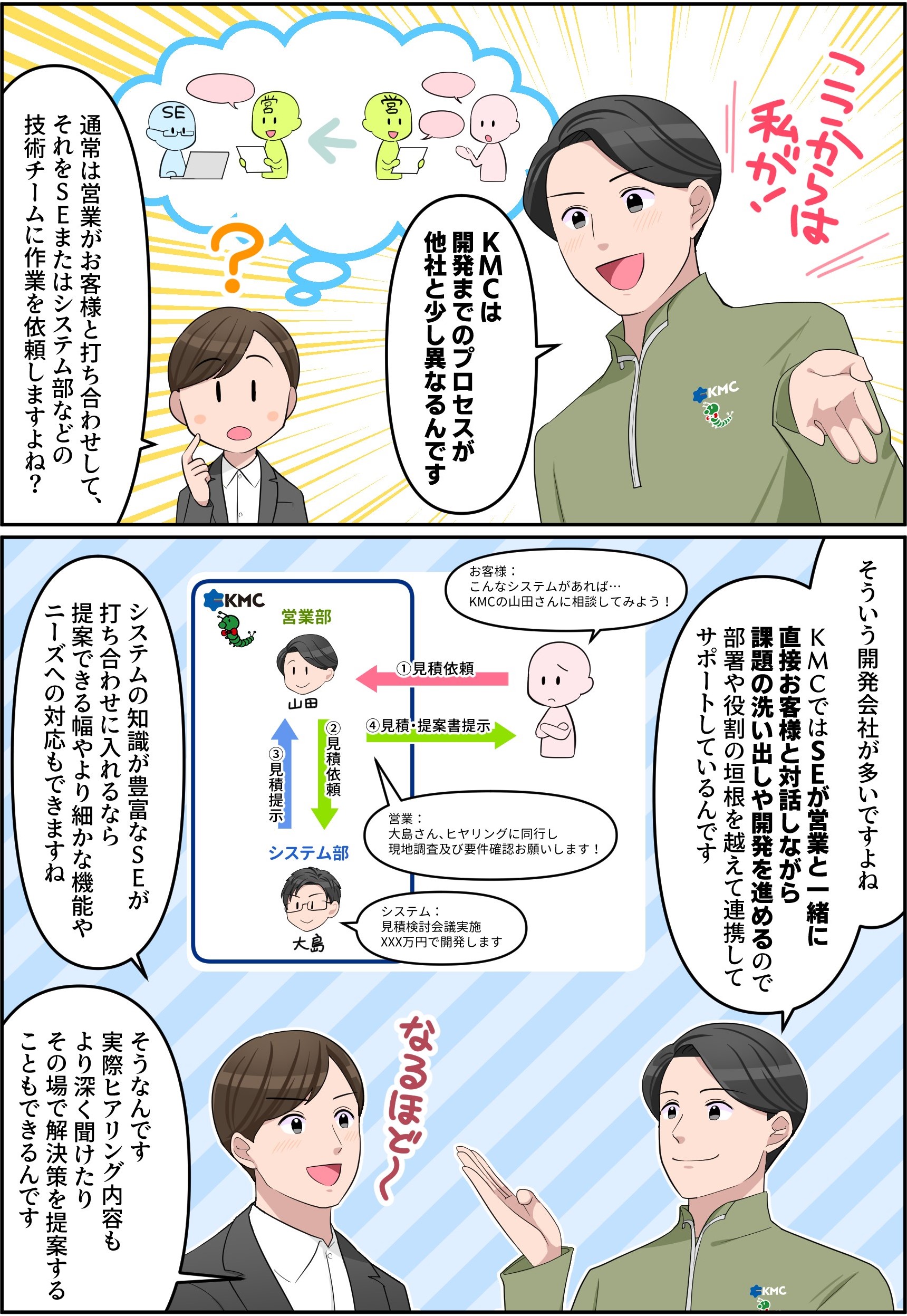 漫画